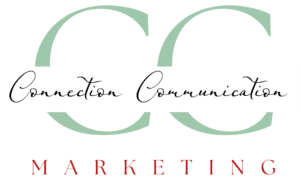 Connection communication - Logo