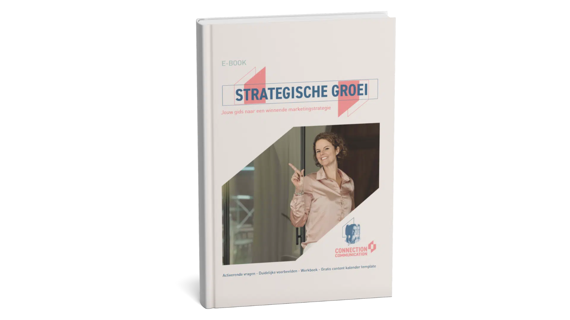 E-book marketingstrategie E-book marketingstrategie