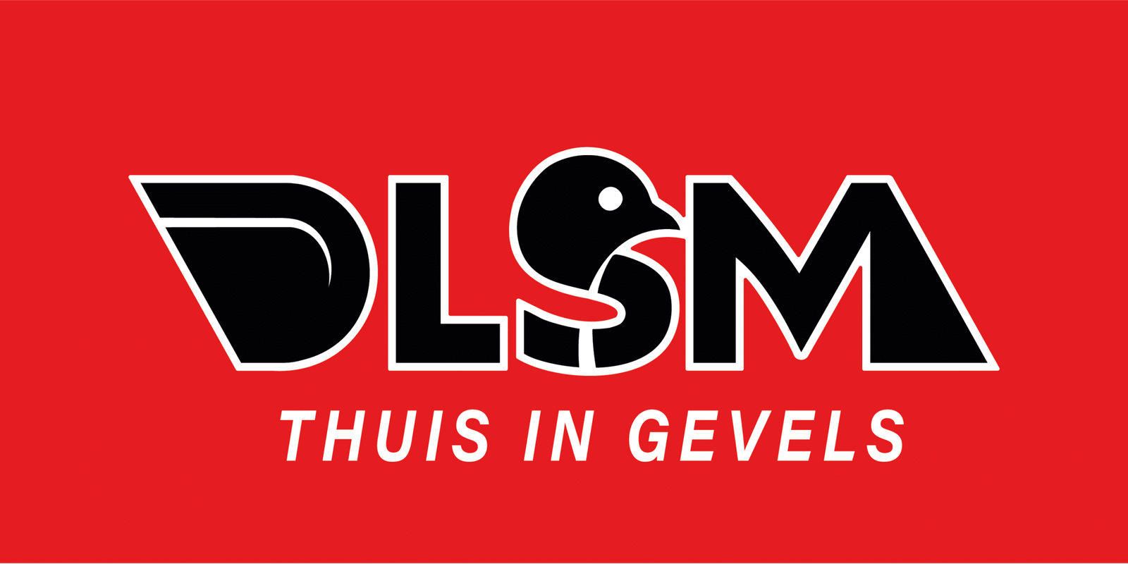 Connection Communication | Logo DLSM
